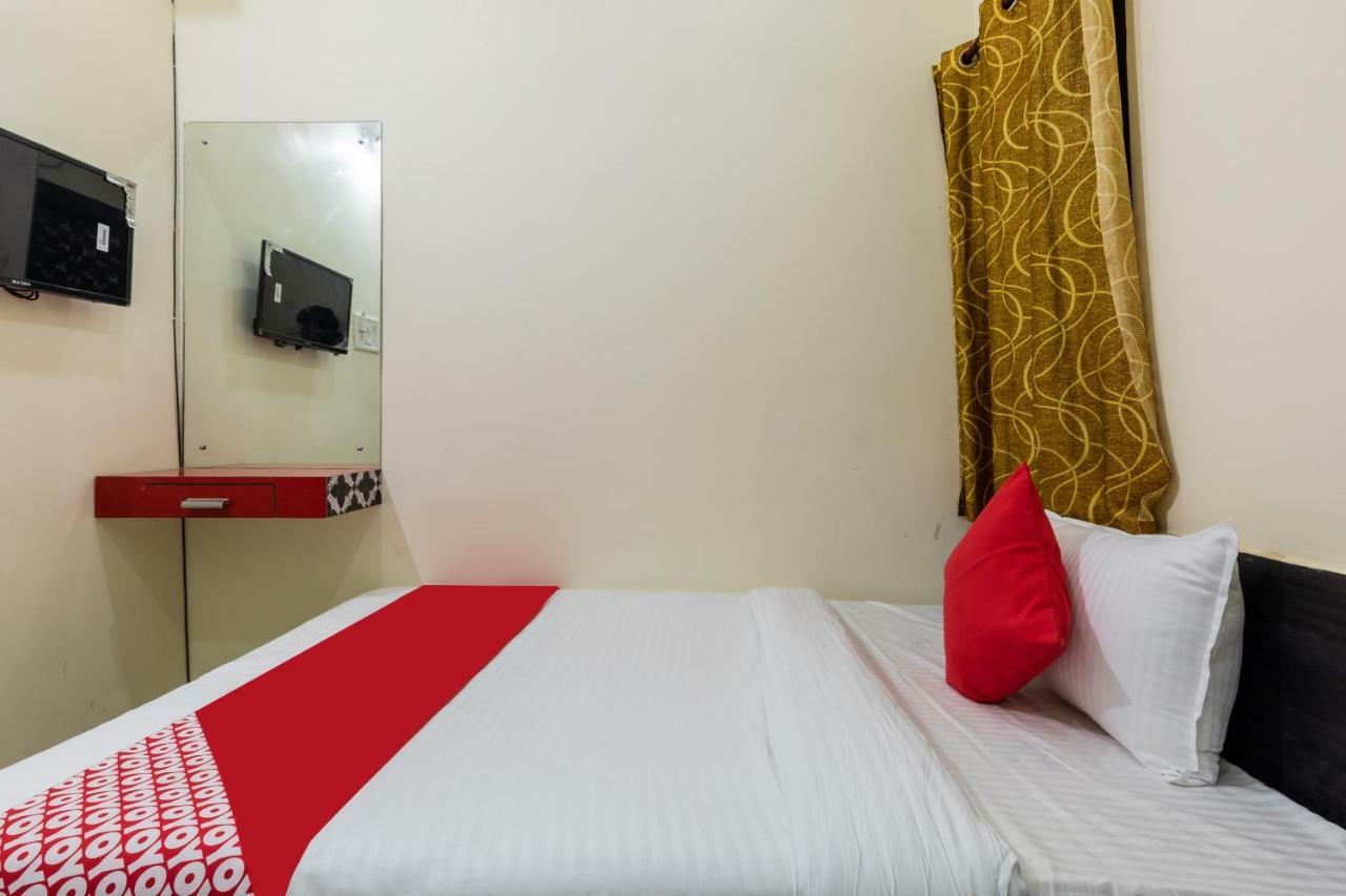 Hotel O Palash House Bhopal Exterior photo